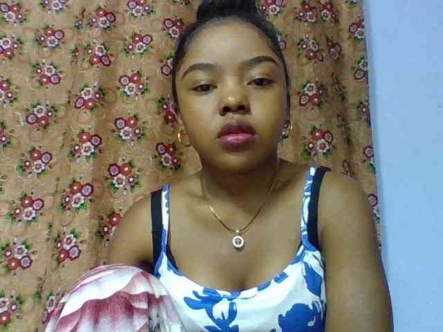 Elysa7 webcam