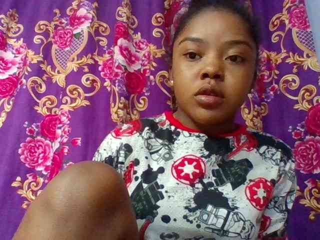 Elysa7 webcam