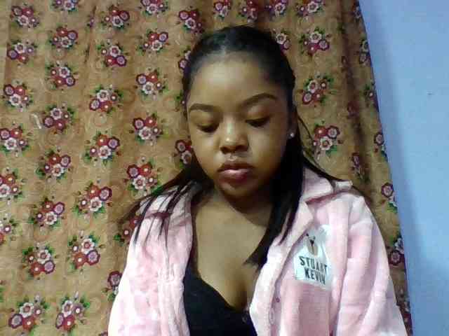 Elysa7 webcam