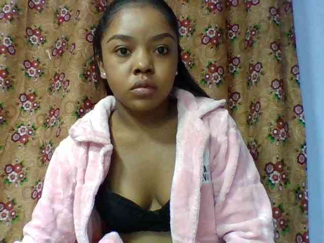 Elysa7 webcam