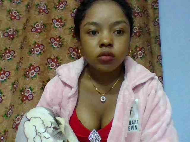 Elysa7 webcam