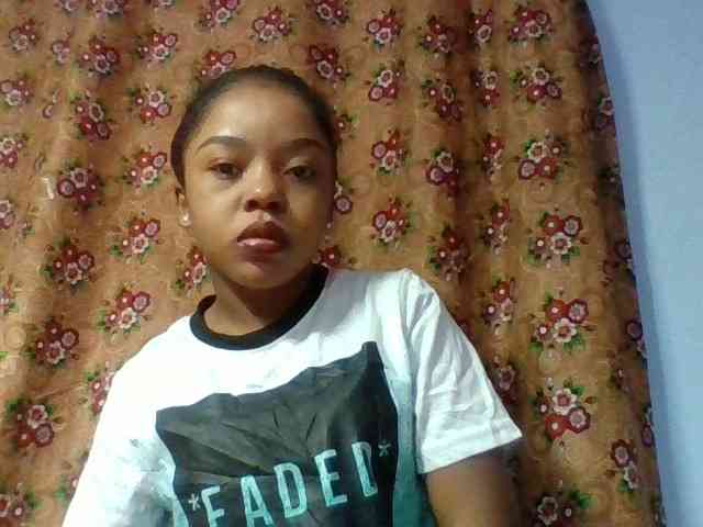 Elysa7 webcam