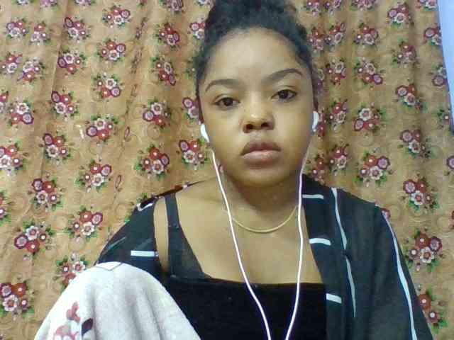 Elysa7 webcam