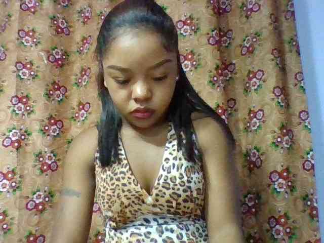 Elysa7 webcam