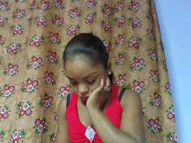 Elysa7 webcam