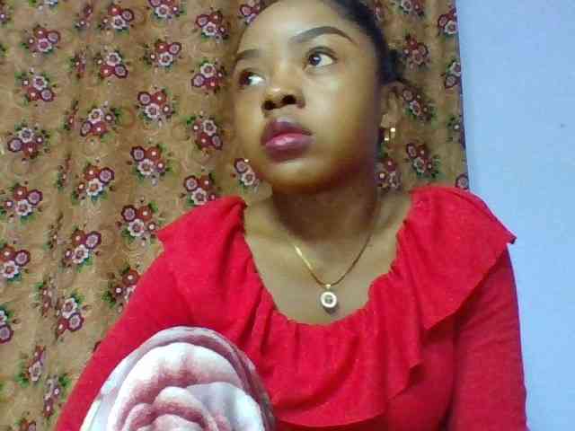 Elysa7 webcam