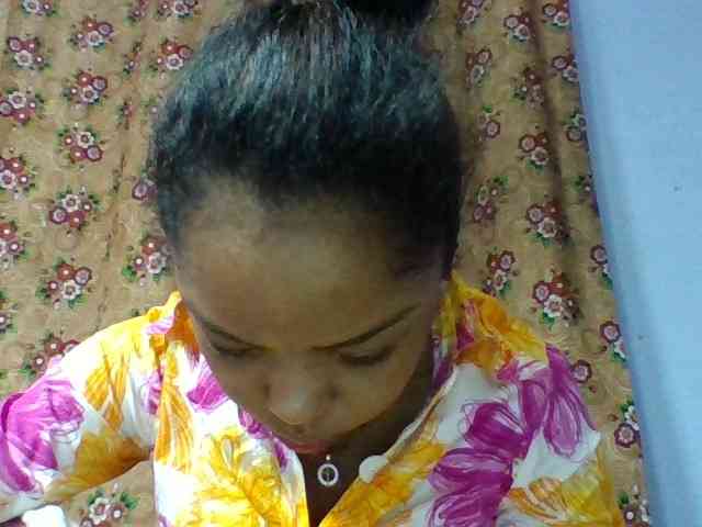 Elysa7 webcam