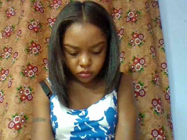 Elysa7 webcam