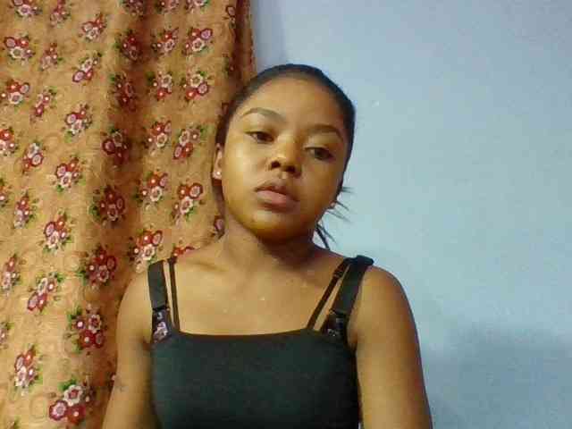 Elysa7 webcam