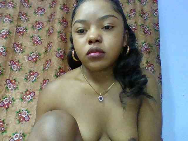 Elysa7 webcam