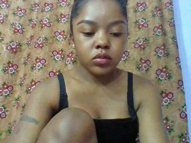 Elysa7 webcam