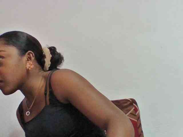 Elysa7 webcam