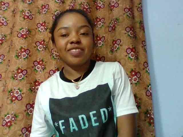 Elysa7 webcam