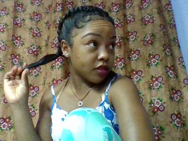 Elysa7 webcam