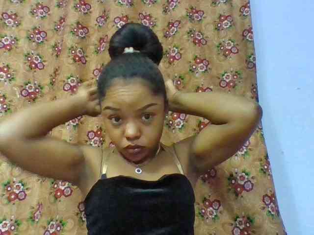 Elysa7 webcam