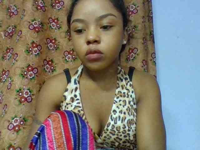 Elysa7 webcam