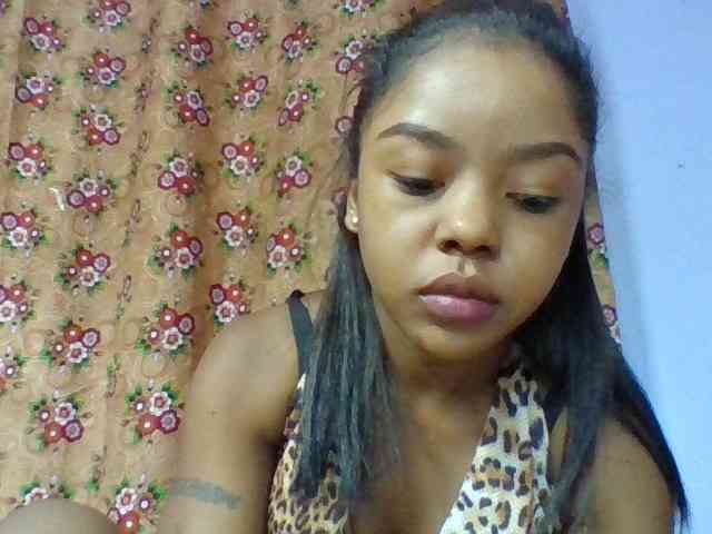 Elysa7 webcam