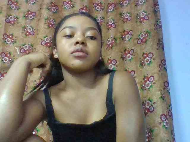 Elysa7 webcam