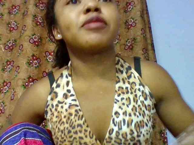 Elysa7 webcam