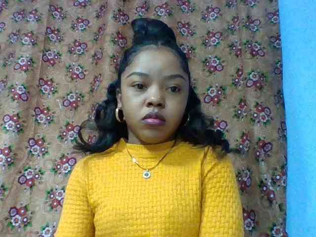 Elysa7 webcam
