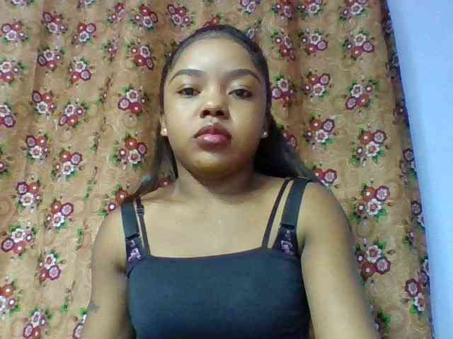 Elysa7 webcam