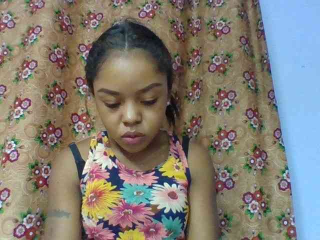 Elysa7 webcam