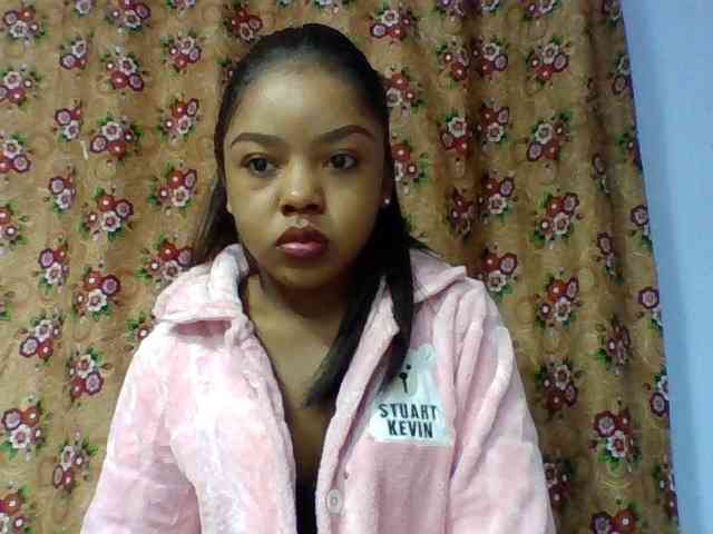 Elysa7 webcam