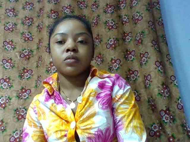 Elysa7 webcam
