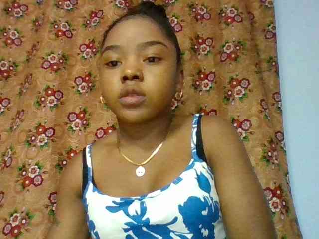 Elysa7 webcam