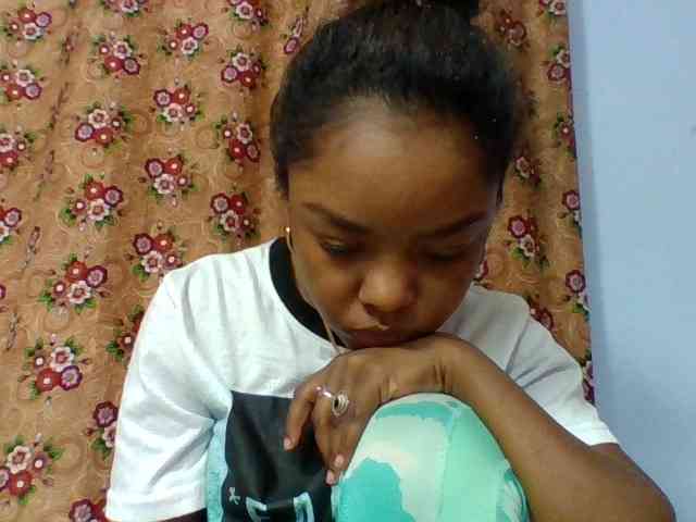 Elysa7 webcam