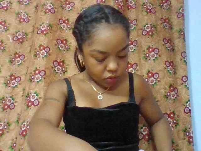 Elysa7 webcam