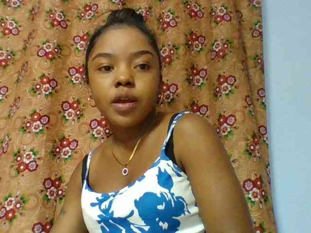 Elysa7 webcam