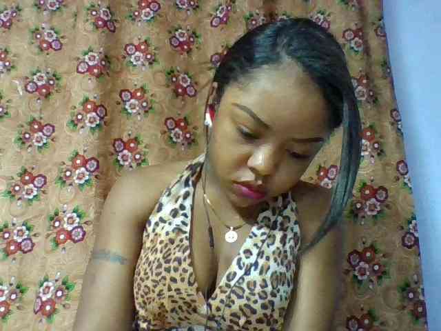 Elysa7 webcam