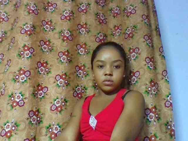 Elysa7 webcam