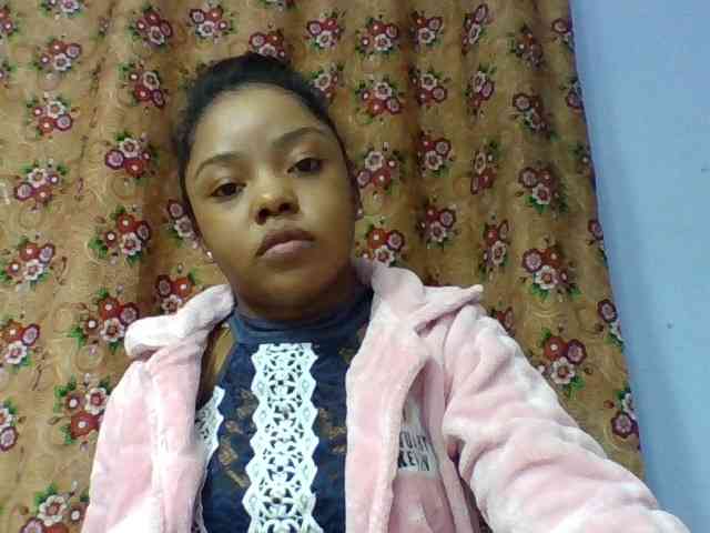 Elysa7 webcam
