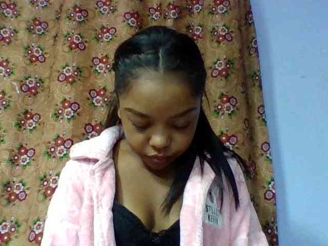 Elysa7 webcam