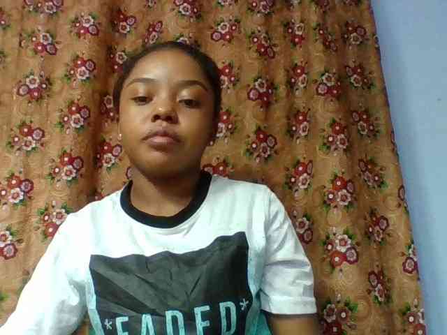 Elysa7 webcam