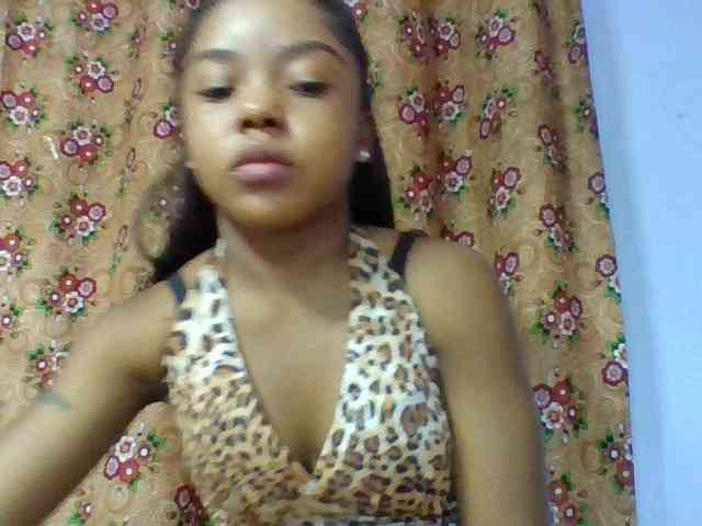 Elysa7 webcam