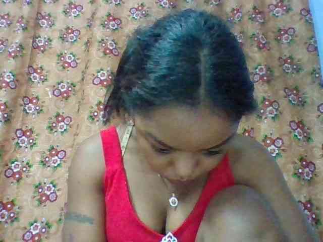 Elysa7 webcam