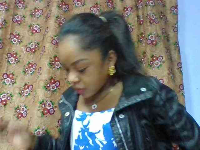 Elysa7 webcam