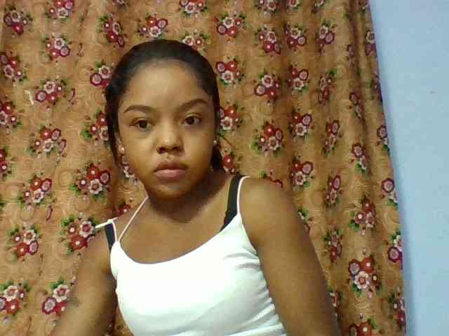 Elysa7 webcam