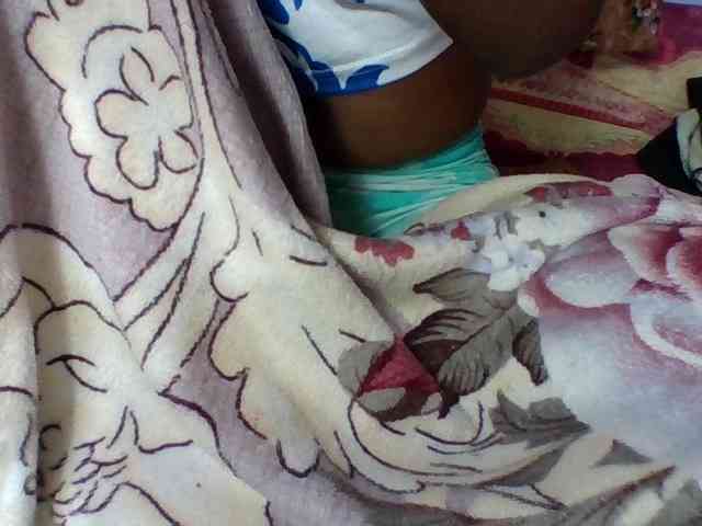 Elysa7 webcam
