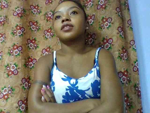 Elysa7 webcam
