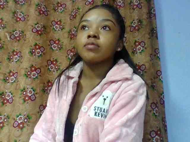 Elysa7 webcam