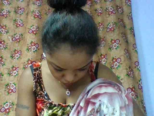 Elysa7 webcam
