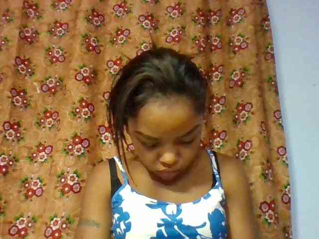 Elysa7 webcam