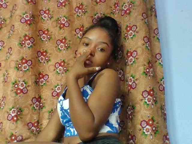Elysa7 webcam