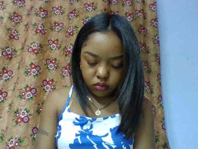 Elysa7 webcam