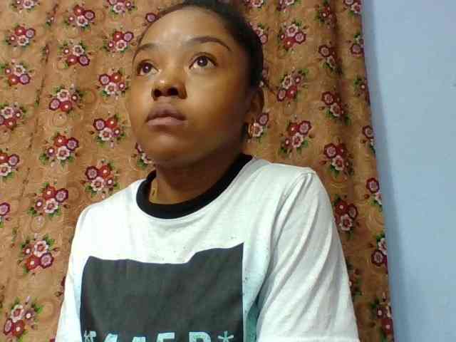Elysa7 webcam