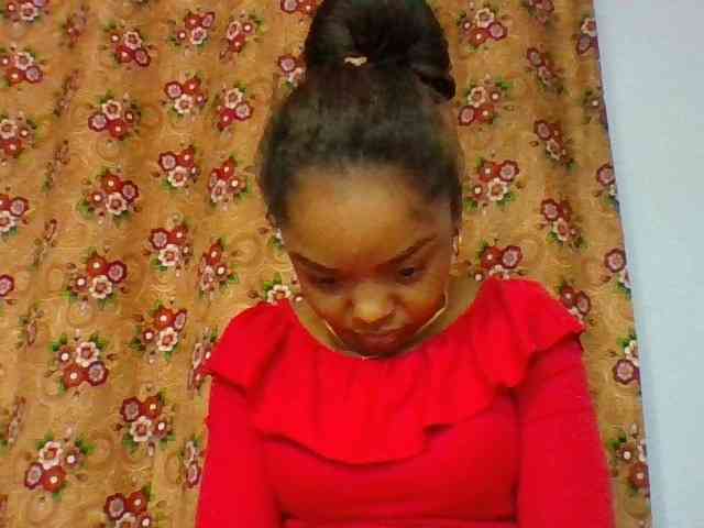 Elysa7 webcam